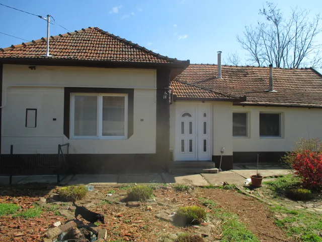 Eladó ház Mezőkovácsháza 140 nm
