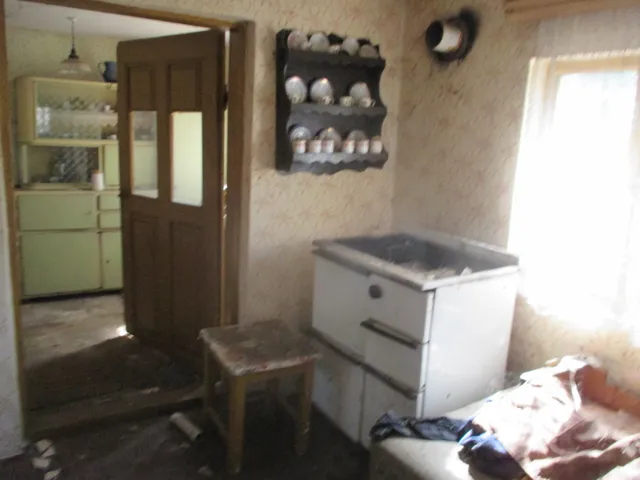 Eladó ház Újkígyós 28 nm