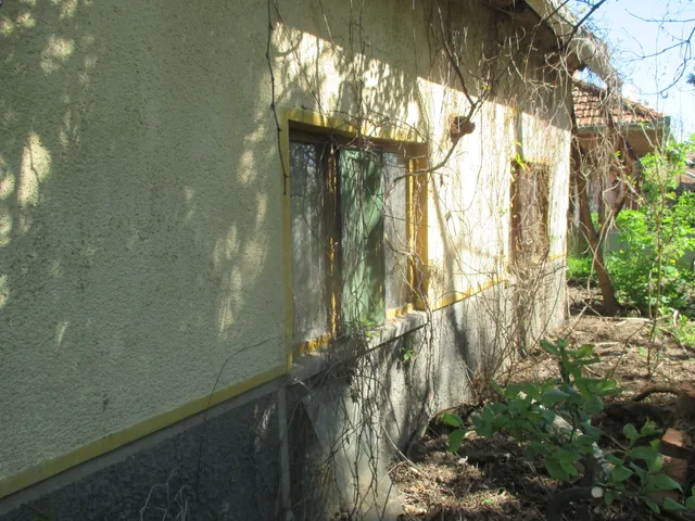 Eladó ház Újkígyós 28 nm