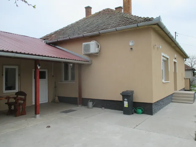 Eladó ház Kétegyháza 98 nm