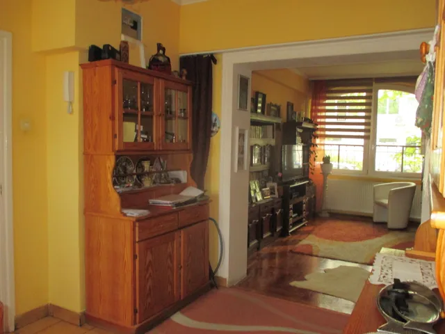 Eladó lakás Békéscsaba, Belváros 87 nm