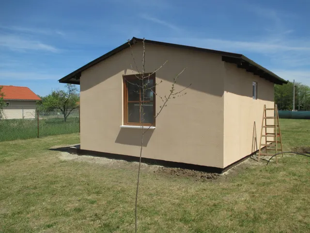 Eladó ház Békéscsaba, Erzsébethely (Jamina) 30 nm