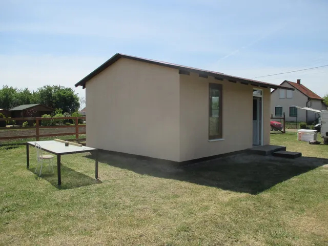 Eladó ház Békéscsaba, Erzsébethely (Jamina) 30 nm