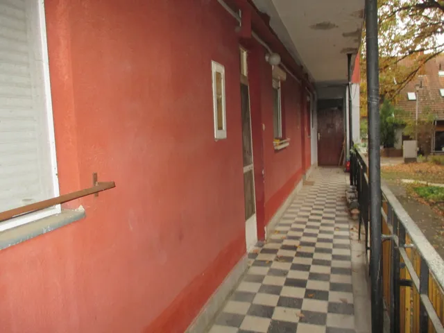 Eladó lakás Békéscsaba, Erzsébethely (Jamina) 39 nm