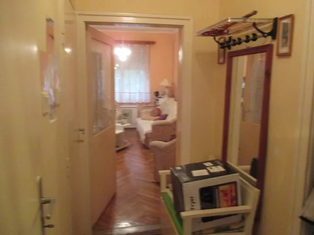 Eladó lakás Békéscsaba, Erzsébethely (Jamina) 39 nm