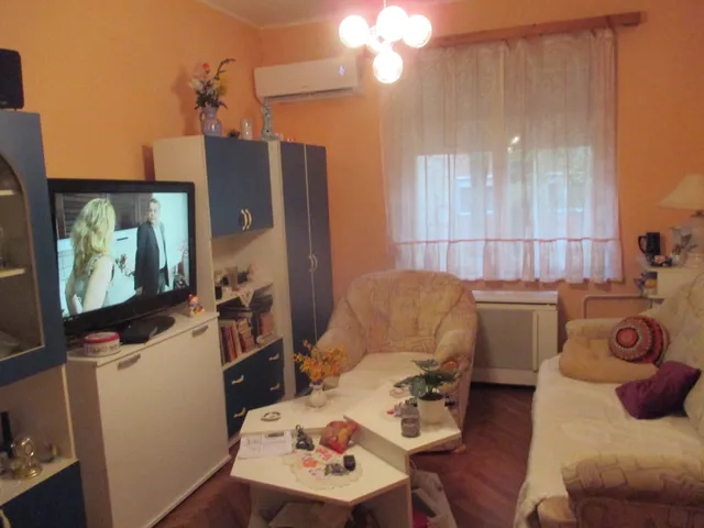 Eladó lakás Békéscsaba, Erzsébethely (Jamina) 39 nm