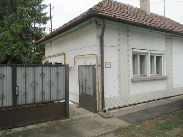 Eladó ház Békéscsaba, Belváros 160 nm