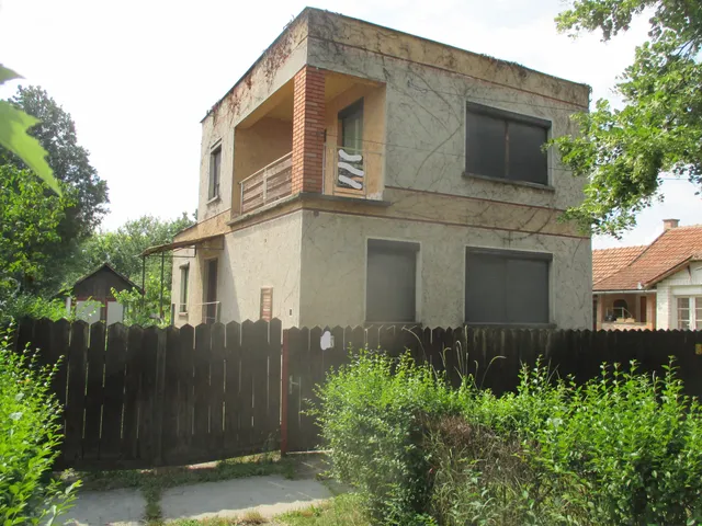 Eladó ház Vésztő 125 nm