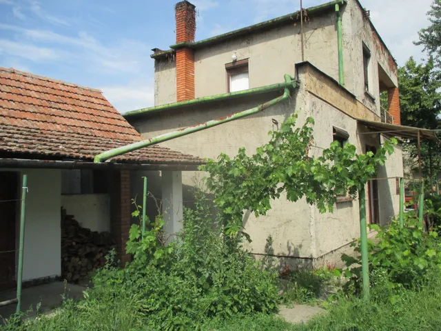 Eladó ház Vésztő 125 nm