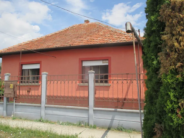 Eladó ház Méhkerék 100 nm