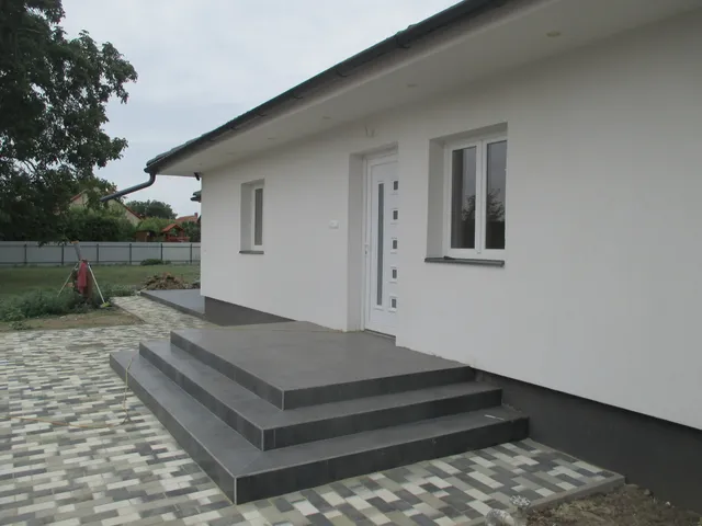Eladó ház Szabadkígyós 110 nm
