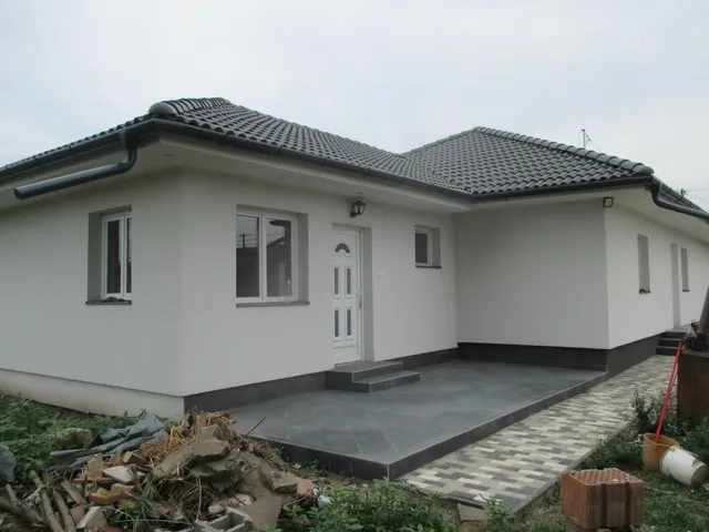 Eladó ház Szabadkígyós 110 nm