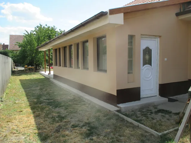 Eladó ház Békés 120 nm