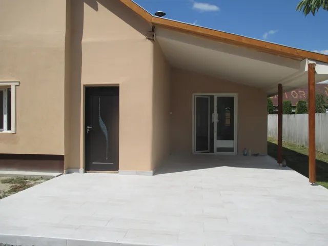 Eladó ház Békés 120 nm