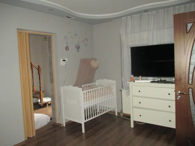 Eladó ház Békéscsaba, Erzsébethely (Jamina) 210 nm