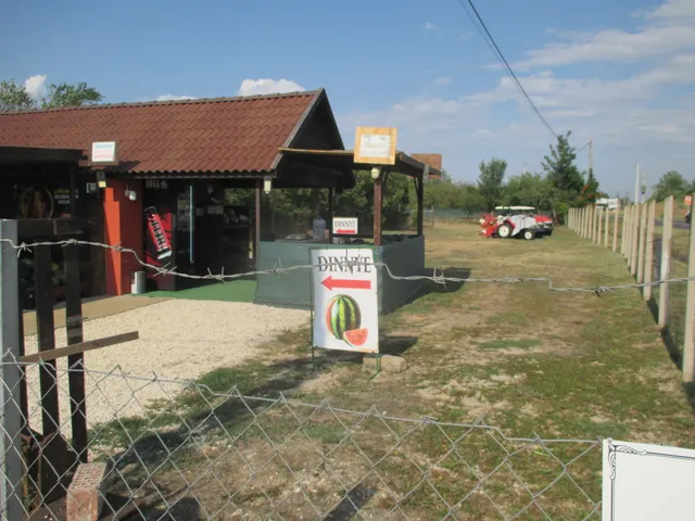 Eladó telek Békéscsaba, Erzsébethely (Jamina) 1700 nm