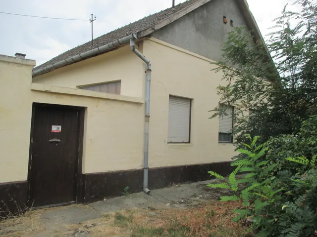 Eladó ház Battonya 100 nm