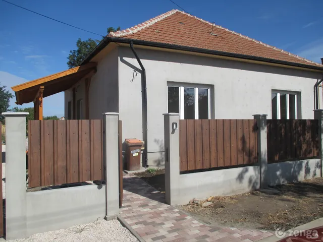 Eladó ház Csorvás 90 nm