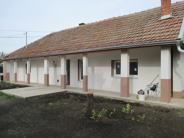 Eladó ház Mezőmegyer 62 nm