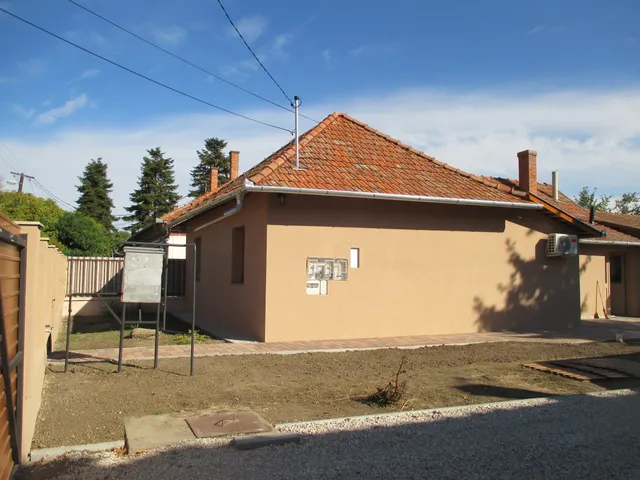 Eladó ház Szarvas 140 nm