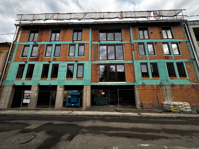 Eladó lakás Pécs, Belváros 89 nm