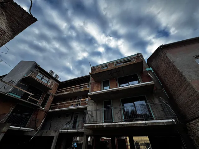 Eladó lakás Pécs, Belváros, Perczel Miklós utca 29 89 nm