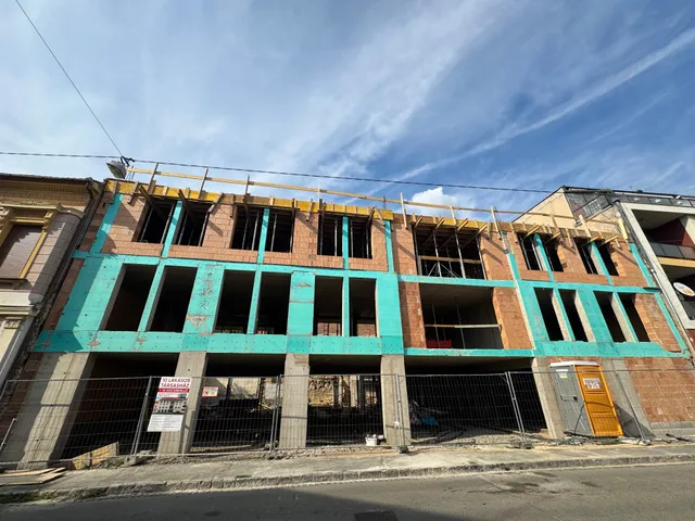 Eladó lakás Pécs, Belváros 52 nm