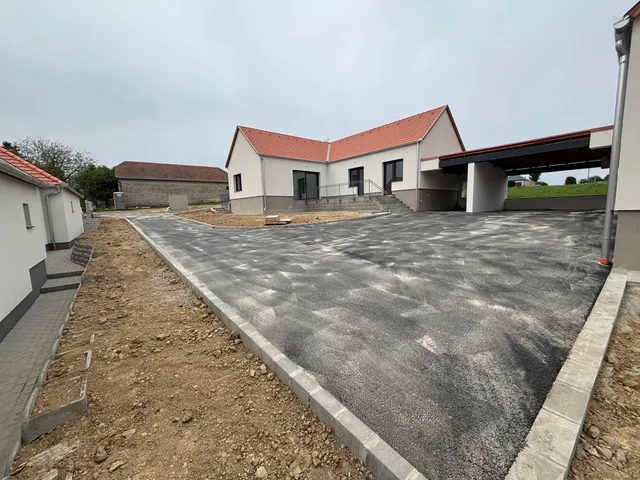 Eladó ház Nagykozár 104 nm