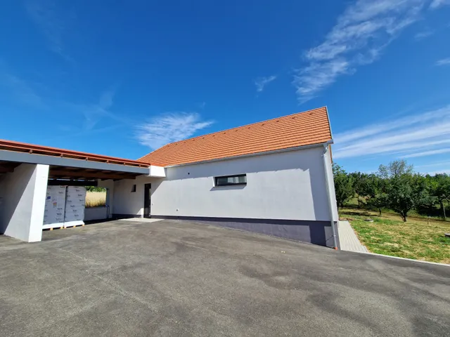 Eladó ház Nagykozár 133 nm