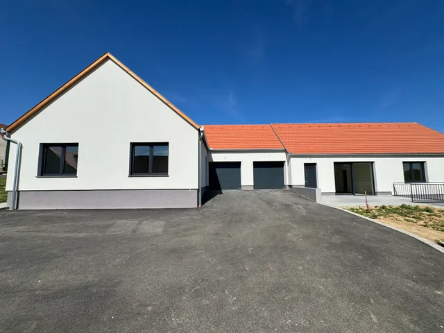 Eladó ház Nagykozár 92 nm