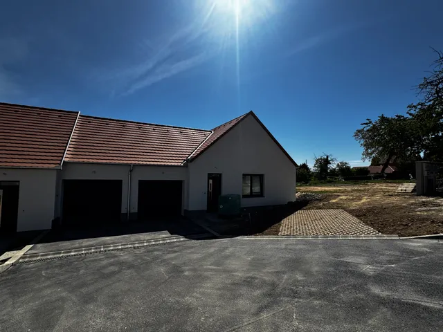 Eladó ház Nagykozár 97 nm