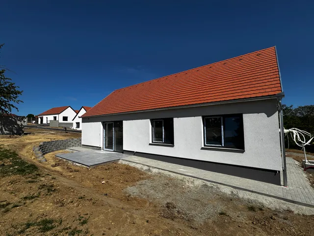Eladó ház Nagykozár 97 nm