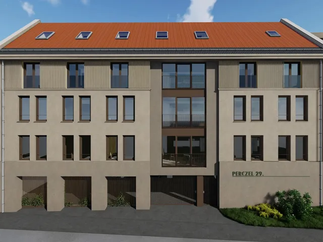 Eladó lakás Pécs, Belváros 121 nm