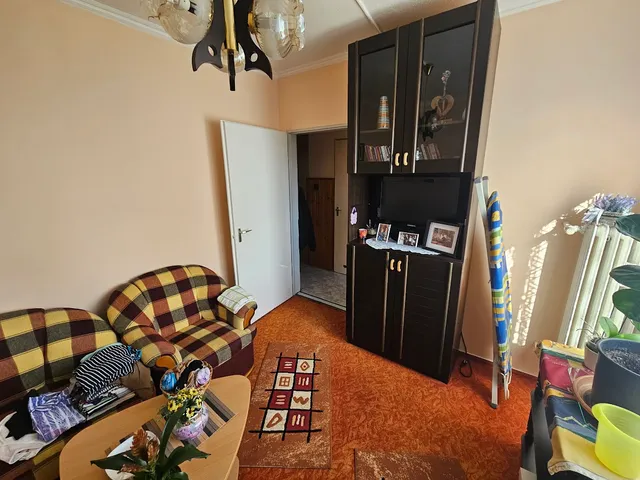 Eladó lakás Pécs, Egyetemváros, József Attila u. 40. 47 nm