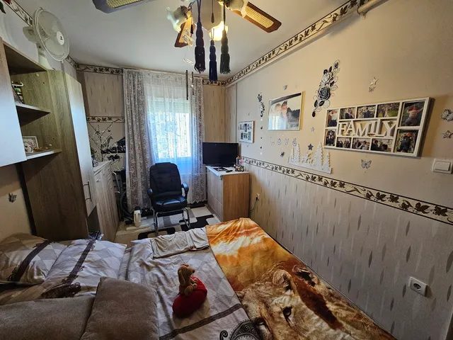 Eladó lakás Pécs, Kertváros 63 nm