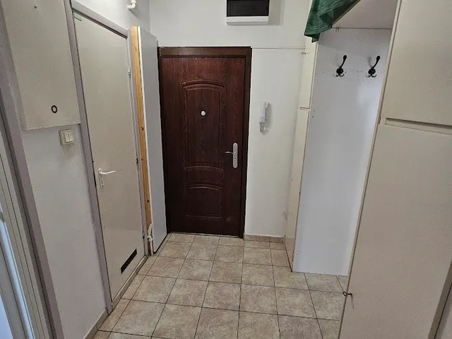 Eladó lakás Pécs, Kertváros 35 nm