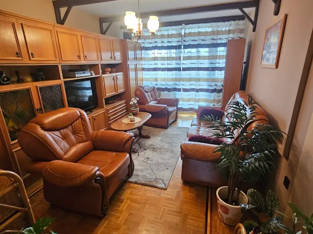 Eladó lakás Pécs, Kertváros 59 nm