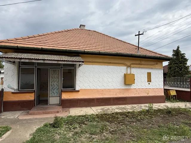 Eladó ház Lajosmizse 100 nm