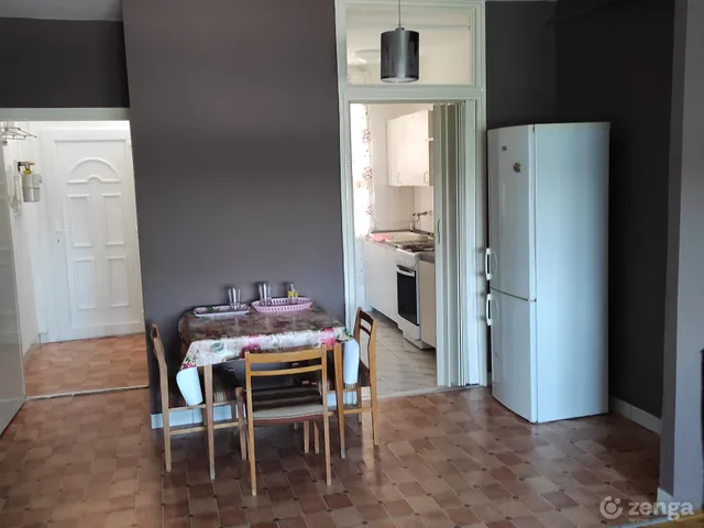 Eladó lakás Budapest IV. kerület, Újpest, Szent László tér 4-5 37 nm