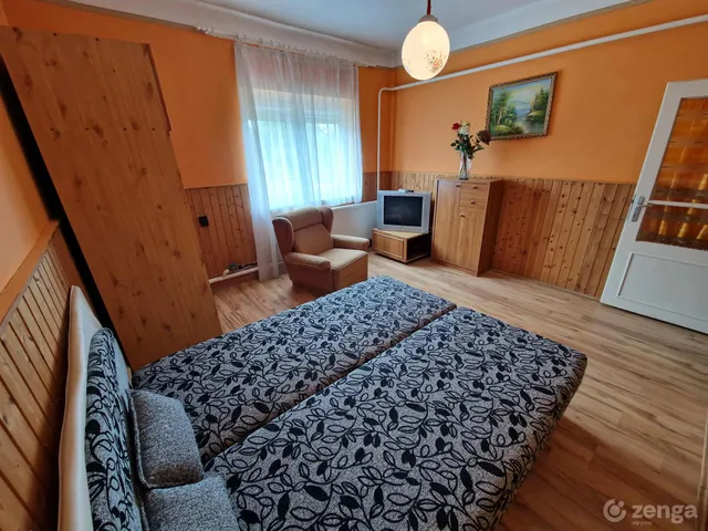 Eladó ház Tótszentmárton 130 nm