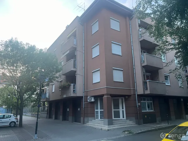 Eladó lakás Budapest IV. kerület, Újpest 67 nm