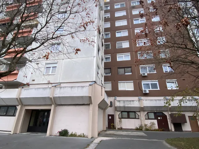 Eladó lakás Győr, Marcalváros II. 53 nm