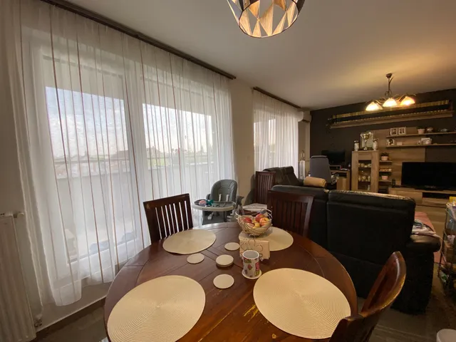 Eladó lakás Győr, Gyárváros 91 nm