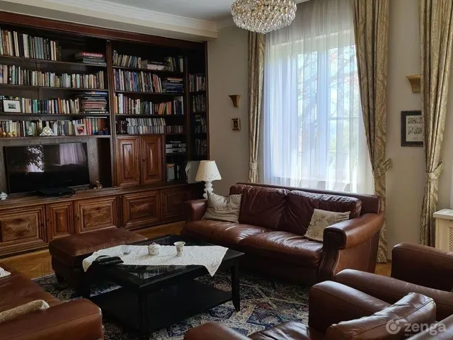 Eladó ház Budapest XI. kerület, Gellérthegy 500 nm