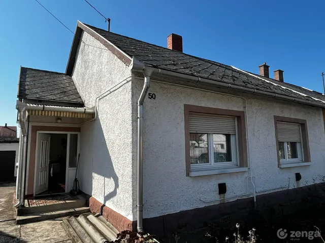 Eladó ház Halimba 65 nm