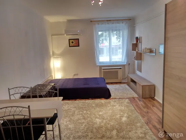 Eladó lakás Budapest XIV. kerület, Törökőr 31 nm