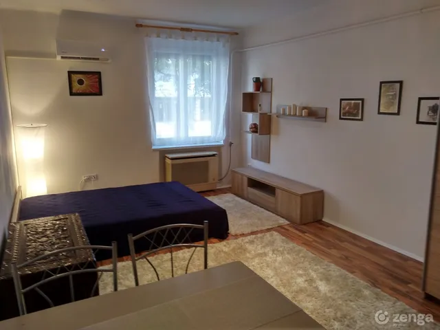 Eladó lakás Budapest XIV. kerület, Törökőr, Fogarasi út 8 31 nm