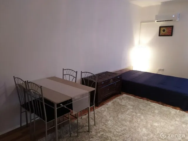 Eladó lakás Budapest XIV. kerület, Törökőr, Fogarasi út 8 31 nm