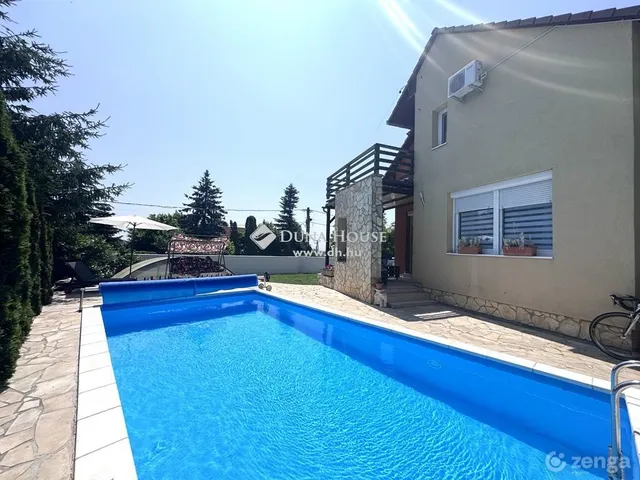 Eladó ház Pécs, Donátus 108 nm