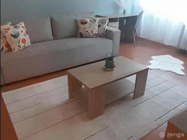 Kiadó lakás Paks, Lakótelep, Építők útja 2. 37 nm